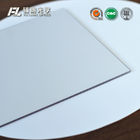 Scratch Proof Clean Room Wall Panels 11mm Polycarbonate Board 91.5% Transmissivity